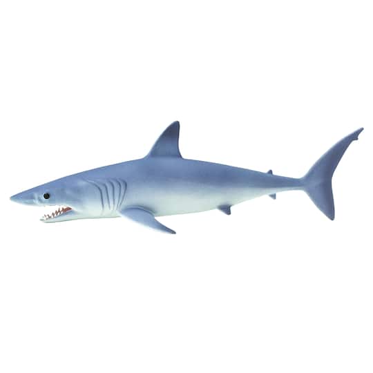 Safari Ltd® Mako Shark | 5.75" x 2.25" Figure | Michaels®